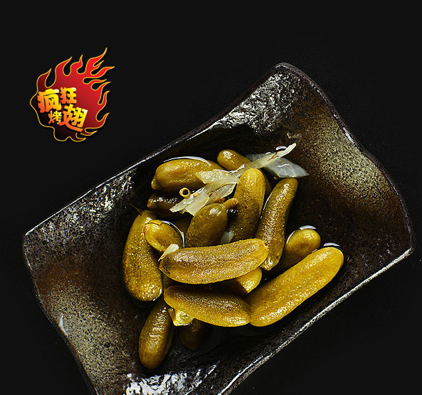 闻喜疯狂bt烤翅