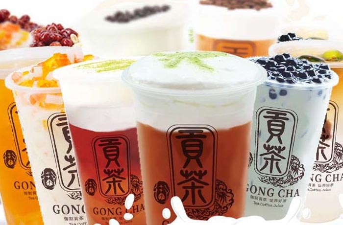 闻喜贡茶培训